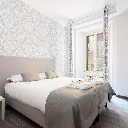 White Caesar Guesthouse روما المظهر الخارجي الصورة