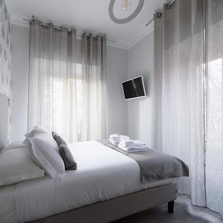 White Caesar Guesthouse روما المظهر الخارجي الصورة