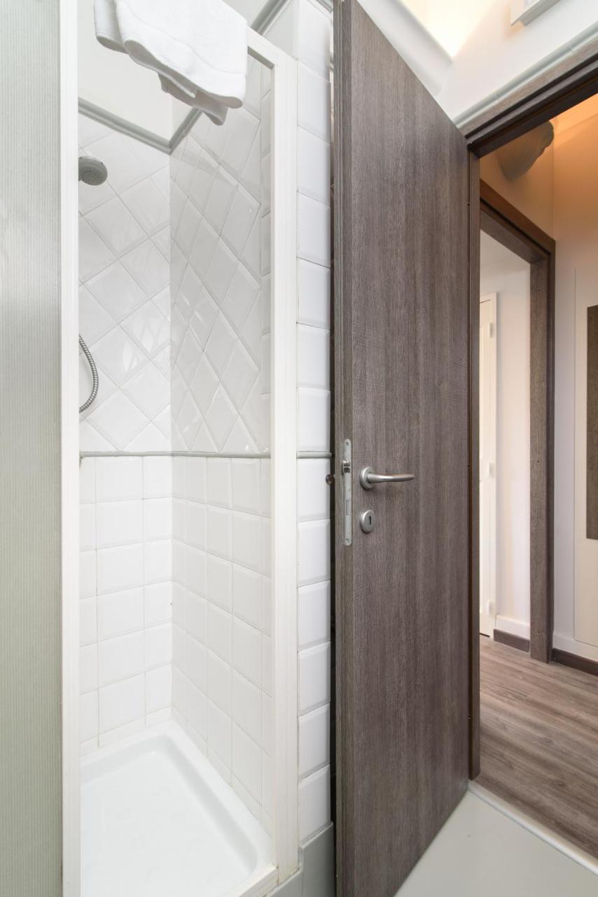 White Caesar Guesthouse روما المظهر الخارجي الصورة