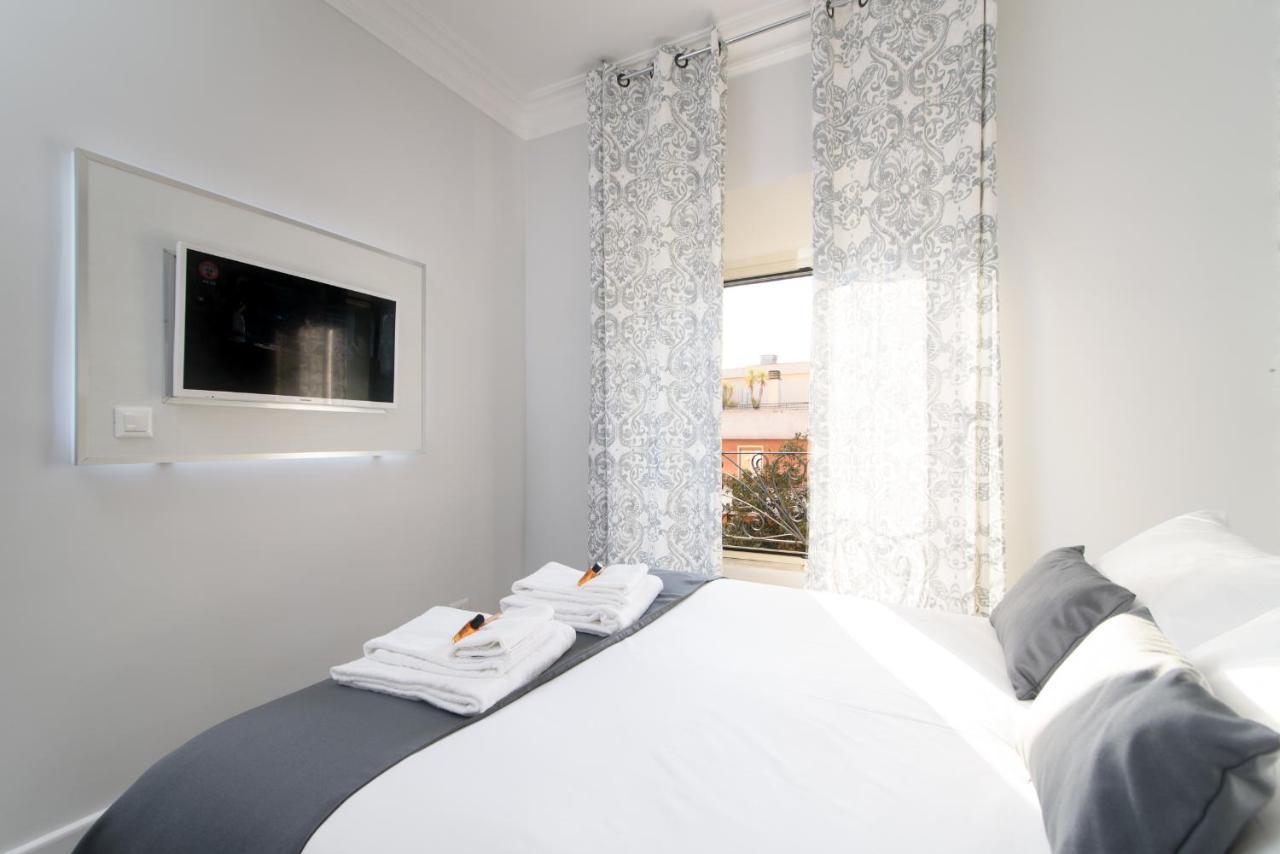 White Caesar Guesthouse روما المظهر الخارجي الصورة