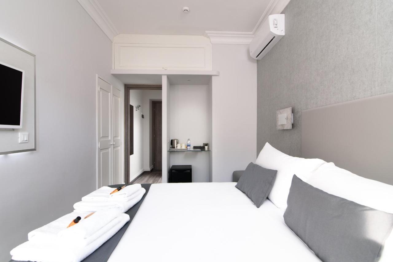 White Caesar Guesthouse روما المظهر الخارجي الصورة