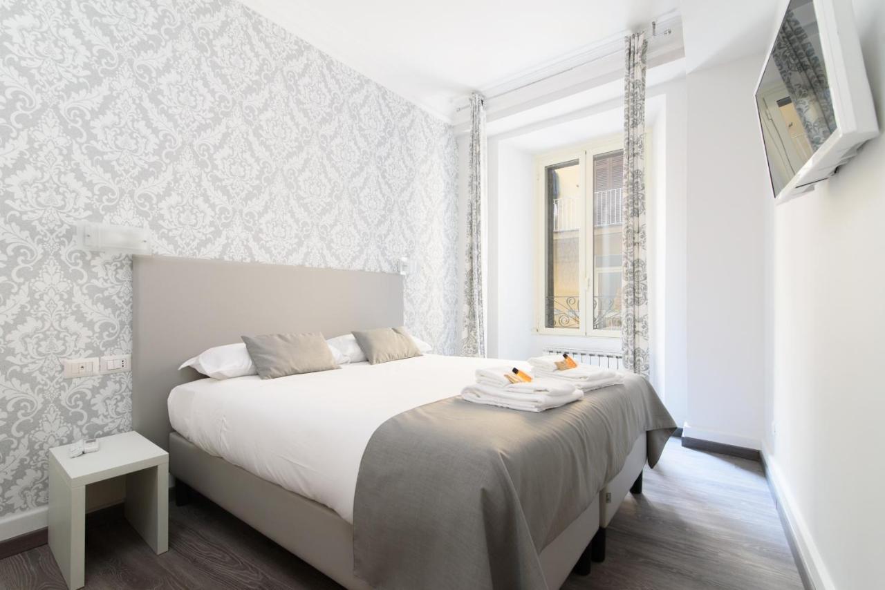 White Caesar Guesthouse روما المظهر الخارجي الصورة