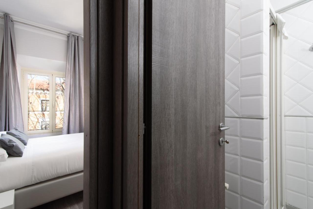 White Caesar Guesthouse روما المظهر الخارجي الصورة