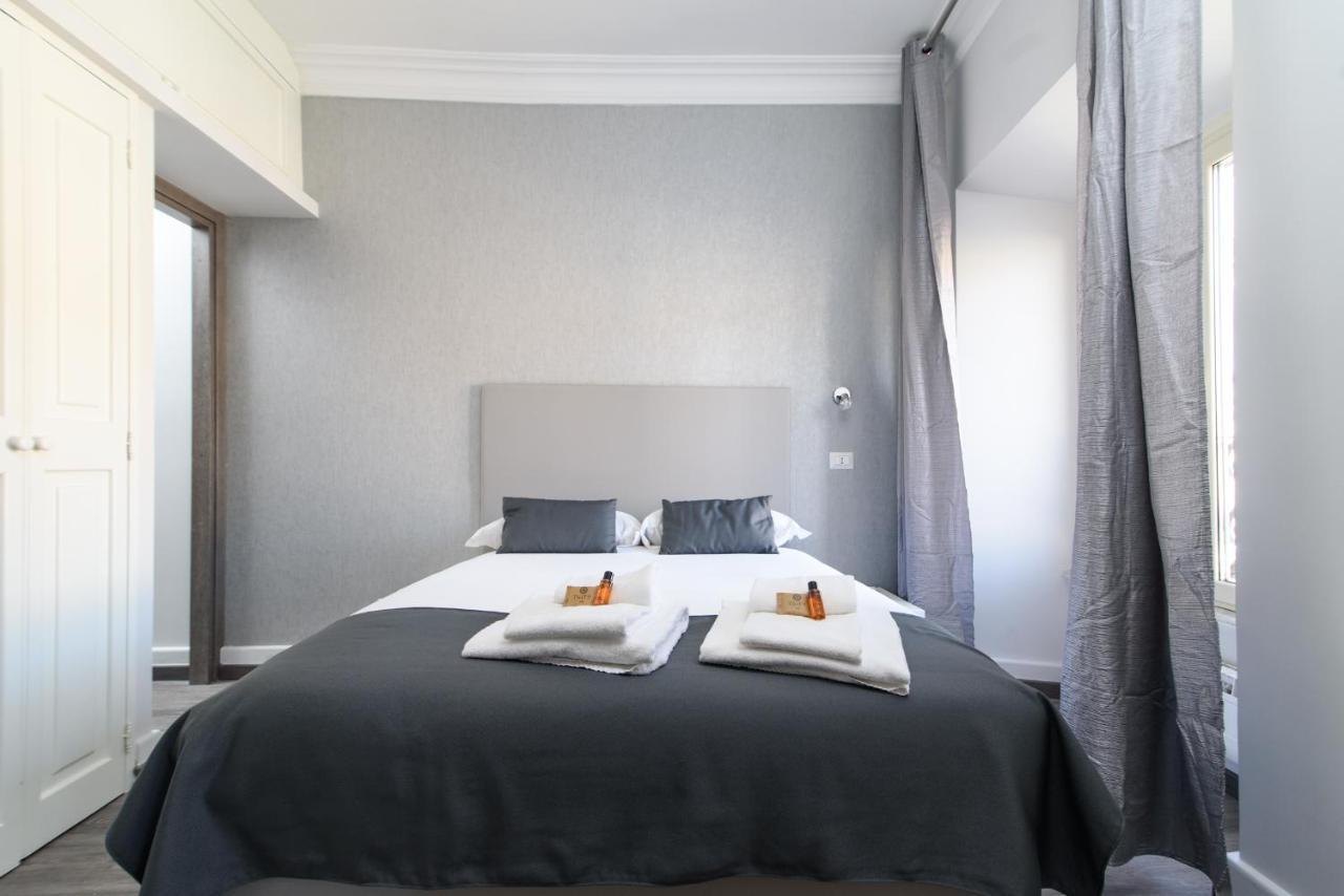 White Caesar Guesthouse روما المظهر الخارجي الصورة