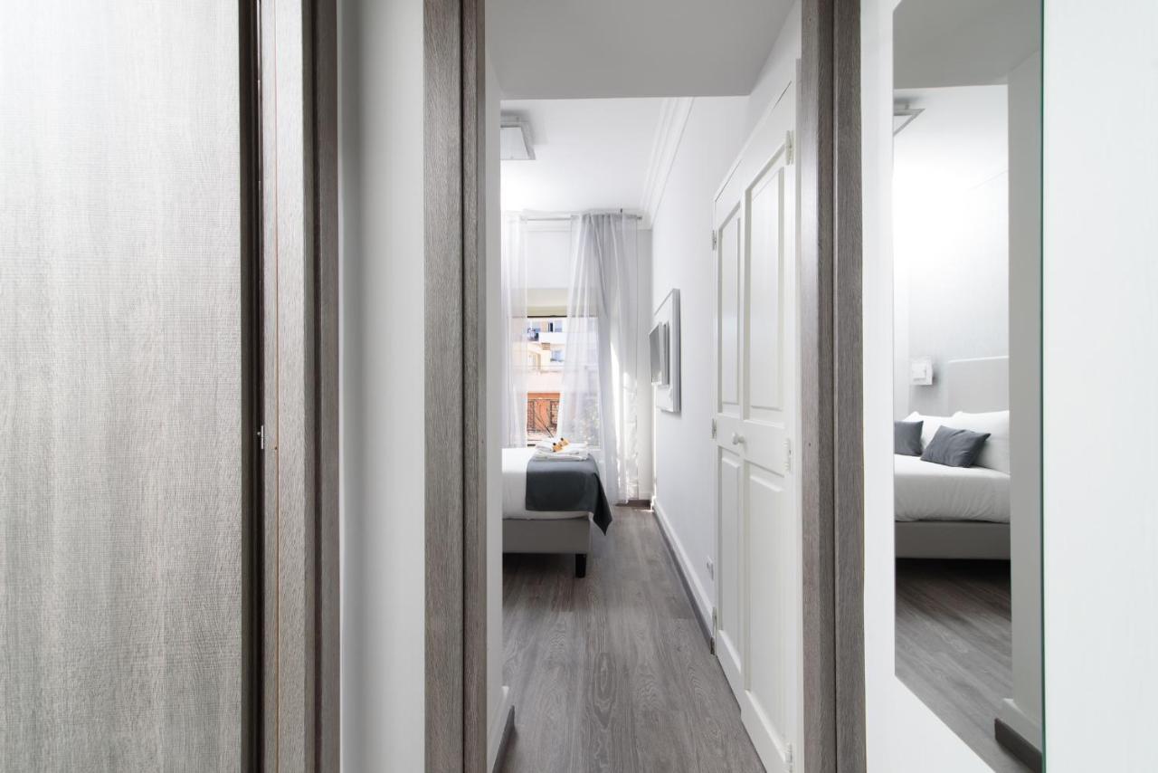 White Caesar Guesthouse روما المظهر الخارجي الصورة
