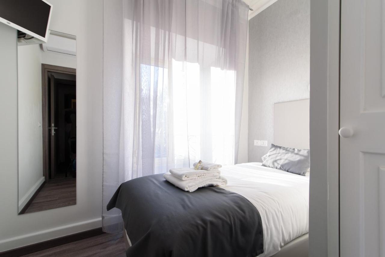 White Caesar Guesthouse روما المظهر الخارجي الصورة