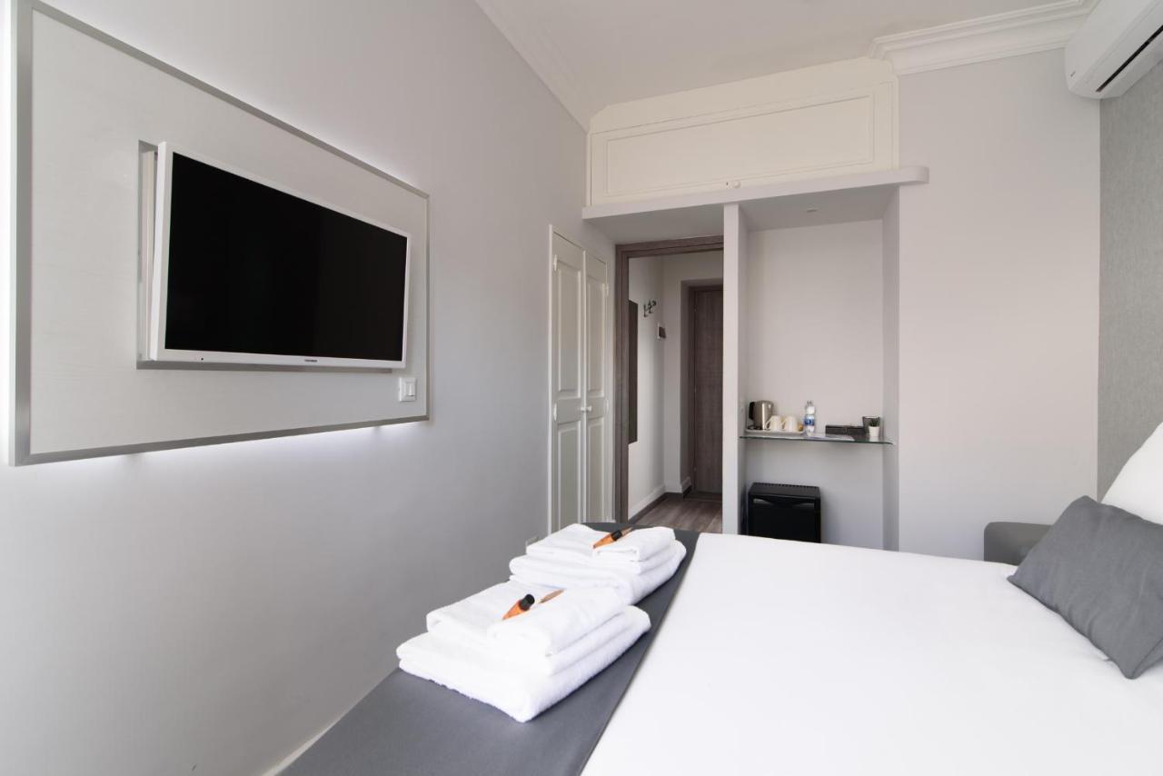 White Caesar Guesthouse روما المظهر الخارجي الصورة