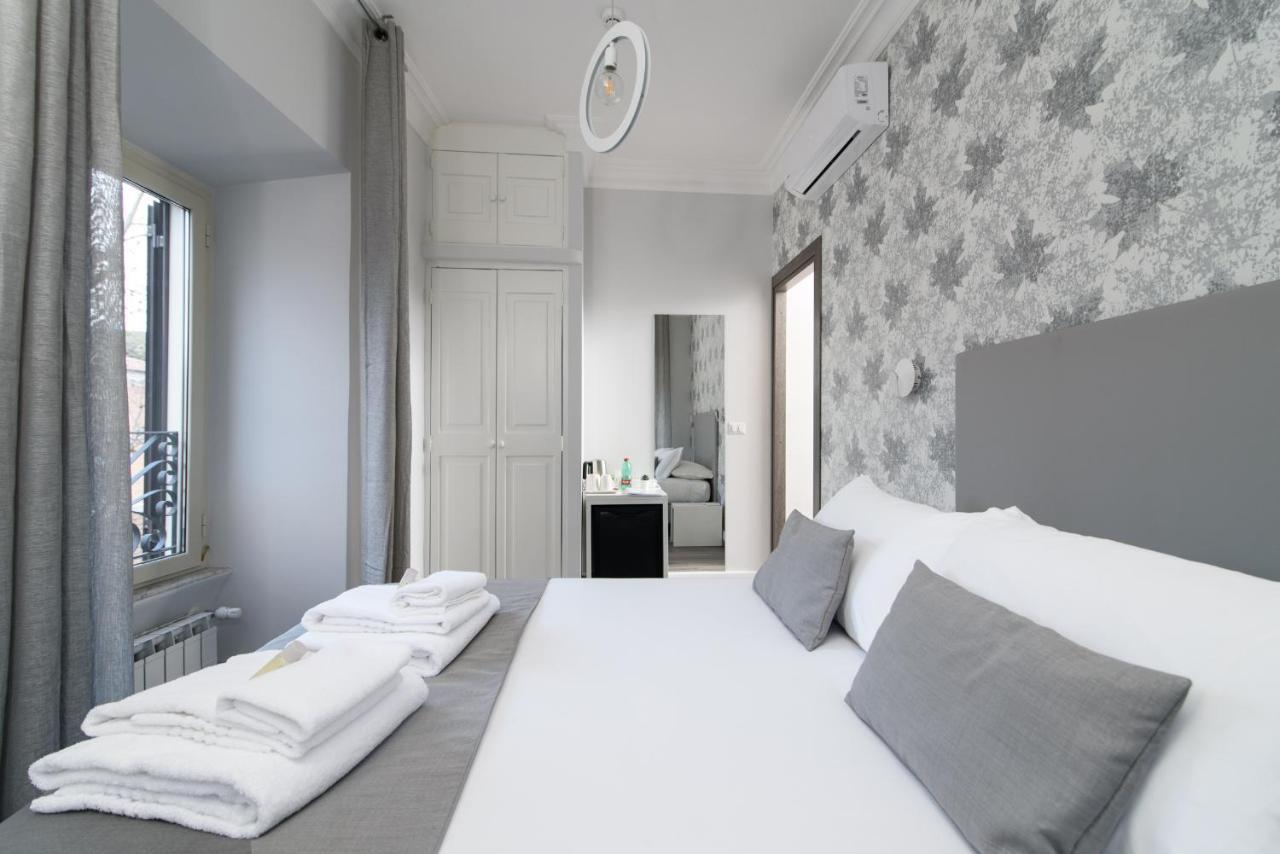 White Caesar Guesthouse روما المظهر الخارجي الصورة